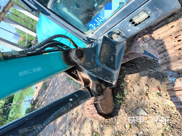 鏟斗45度（工作和回轉(zhuǎn)裝置）