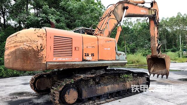 右后45(整机外观) 右后45(整机外观)