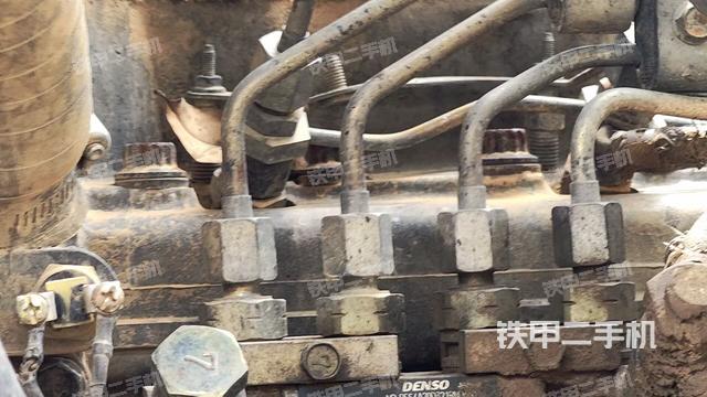 分配閥(上車部件) 分配閥(上車部件)