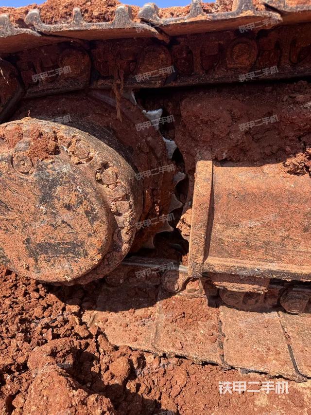 左驅(qū)動(dòng)輪(行走機(jī)構(gòu)) 左驅(qū)動(dòng)輪(行走機(jī)構(gòu))