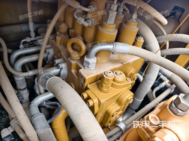 分配閥(上車部件) 分配閥(上車部件)