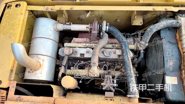 增壓器特寫(上車部件) 增壓器特寫(上車部件)