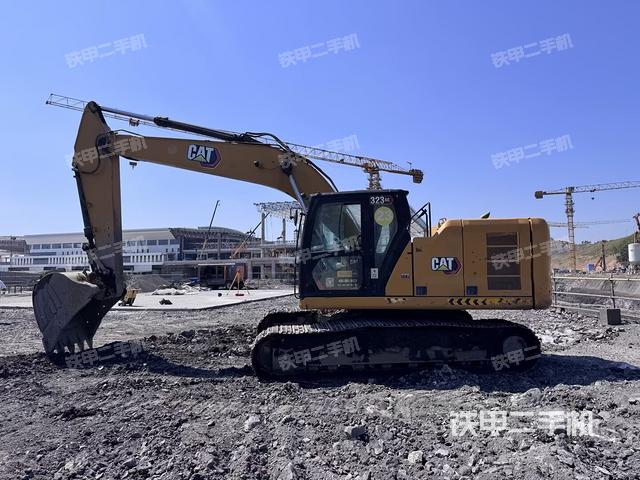 右后45（整机外观）