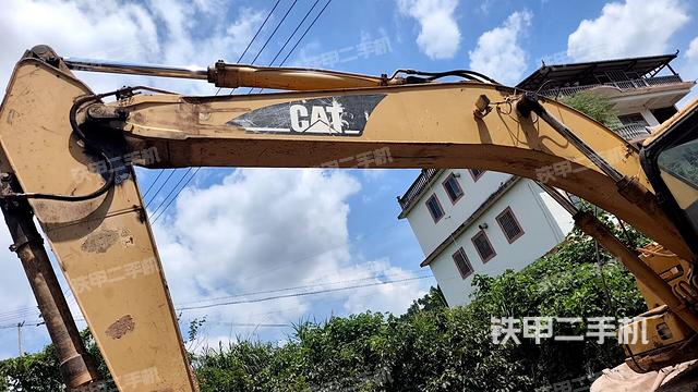 大臂整體?右側(cè)(工作和回轉(zhuǎn)裝置) 大臂整體?右側(cè)(工作和回轉(zhuǎn)裝置)