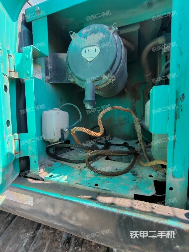 空濾倉(cāng)整體(大件艙室) 空濾倉(cāng)整體(大件艙室)