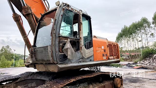 小时表(驾驶室部分) 小时表(驾驶室部分)