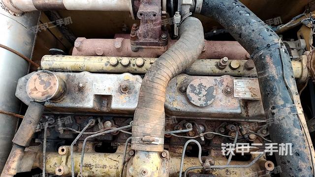 水箱+風扇特寫(上車部件) 水箱+風扇特寫(上車部件)