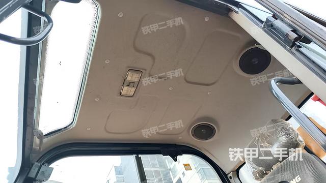 小時表(駕駛室部分) 小時表(駕駛室部分)