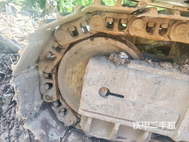 右托鏈輪+鏈筋(行走機(jī)構(gòu)) 右托鏈輪+鏈筋(行走機(jī)構(gòu))