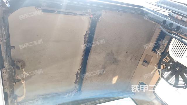 小時(shí)表(駕駛室部分) 小時(shí)表(駕駛室部分)