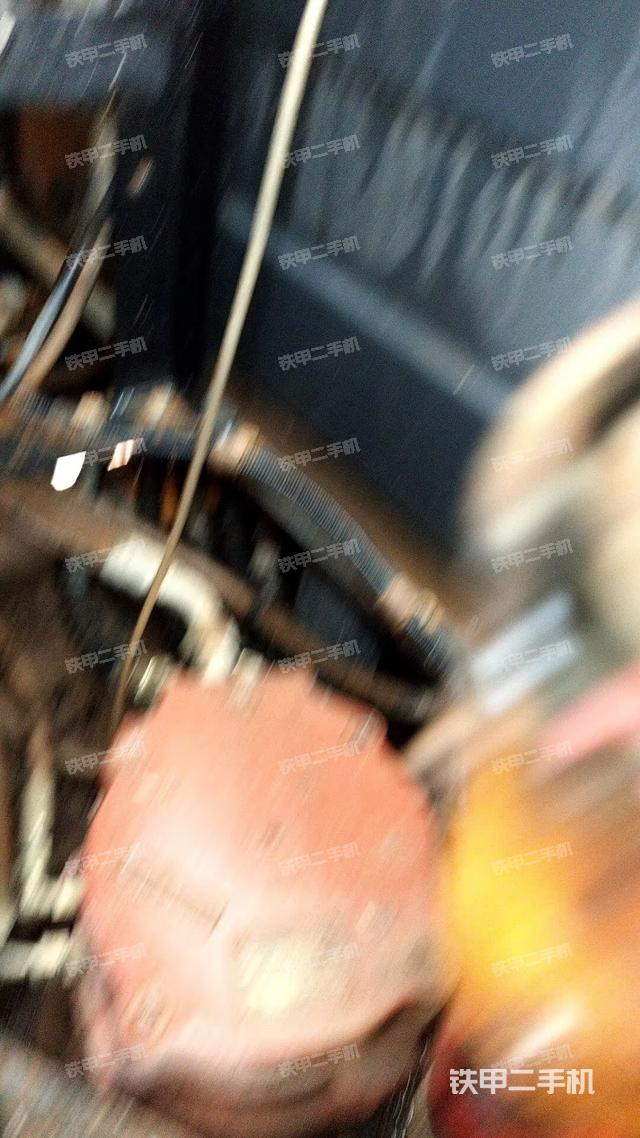 發(fā)動機室(上車部件) 發(fā)動機室(上車部件)