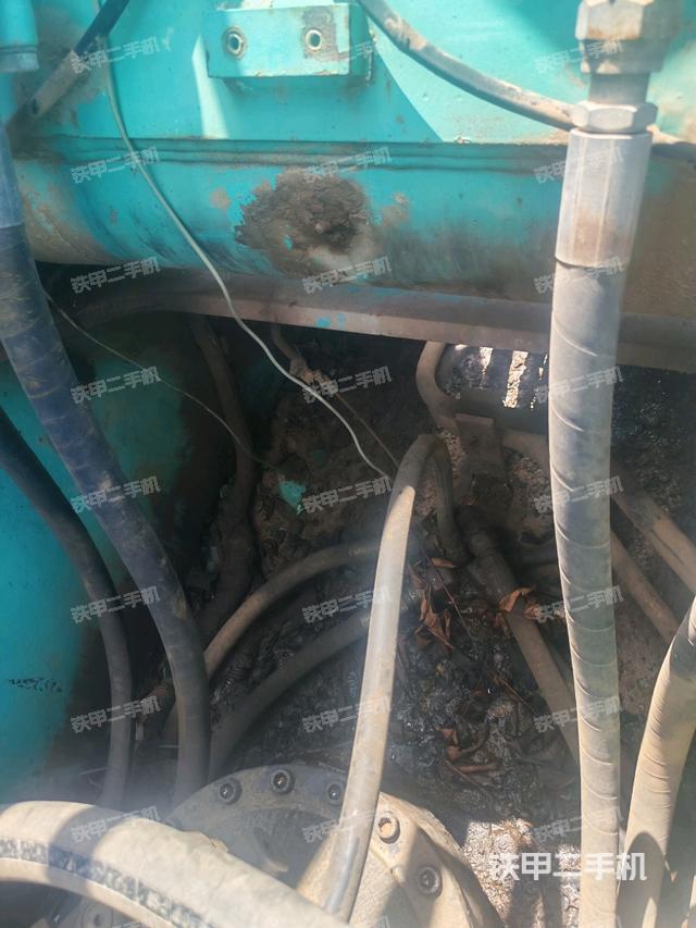 發(fā)動(dòng)機(jī)室(上車部件) 發(fā)動(dòng)機(jī)室(上車部件)