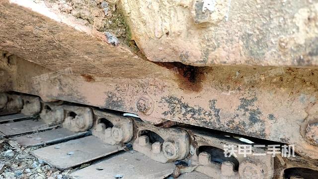 左導(dǎo)向輪(行走機構(gòu)) 左導(dǎo)向輪(行走機構(gòu))