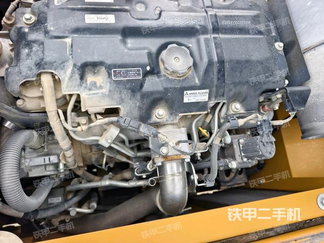 增壓器特寫(上車部件) 增壓器特寫(上車部件)