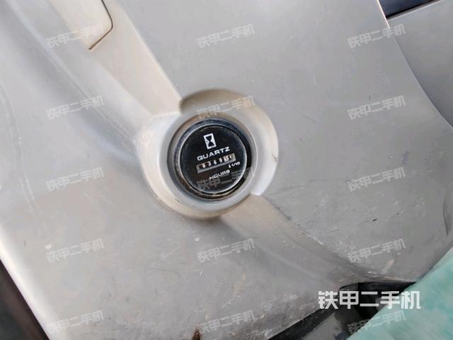 小時(shí)表(駕駛室部分) 小時(shí)表(駕駛室部分)