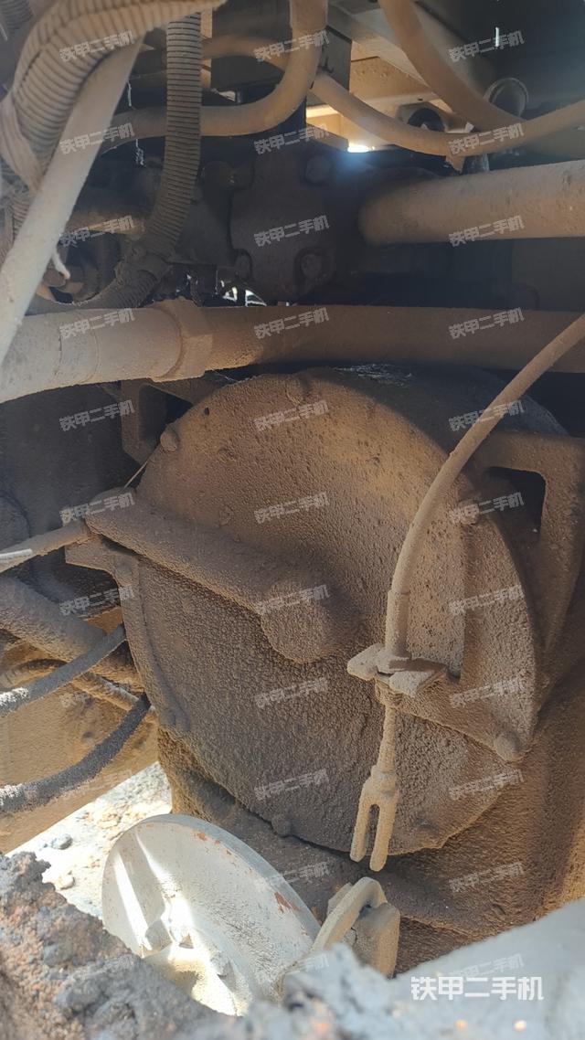 變速箱（整機外觀及大件）