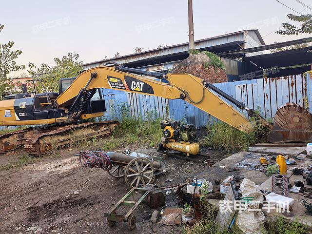 整机右后45°（整机外观）