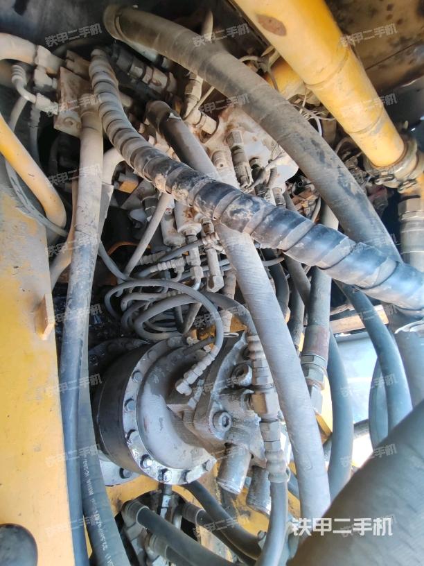 分配閥(上車部件) 分配閥(上車部件)