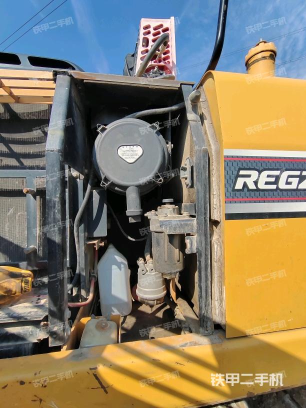 電瓶(大件艙室) 電瓶(大件艙室)