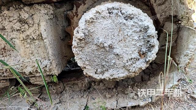 右侧履带整体(行走机构) 右侧履带整体(行走机构)