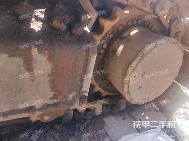 左驅(qū)動(dòng)輪(行走機(jī)構(gòu)) 左驅(qū)動(dòng)輪(行走機(jī)構(gòu))