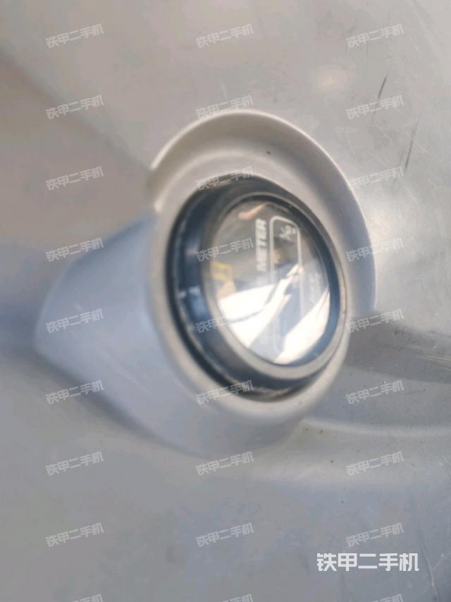 小時(shí)表(駕駛室部分) 小時(shí)表(駕駛室部分)