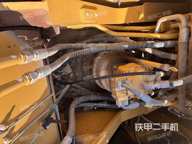 分配閥(上車(chē)部件) 分配閥(上車(chē)部件)