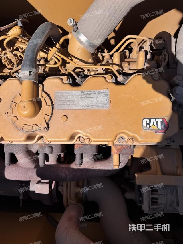 水箱+风扇特写（上车部件）