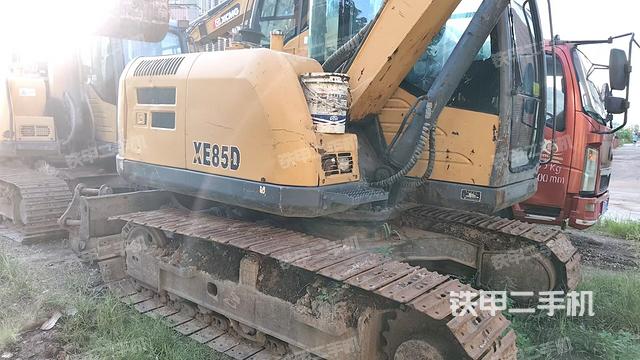 右后45（整机外观）