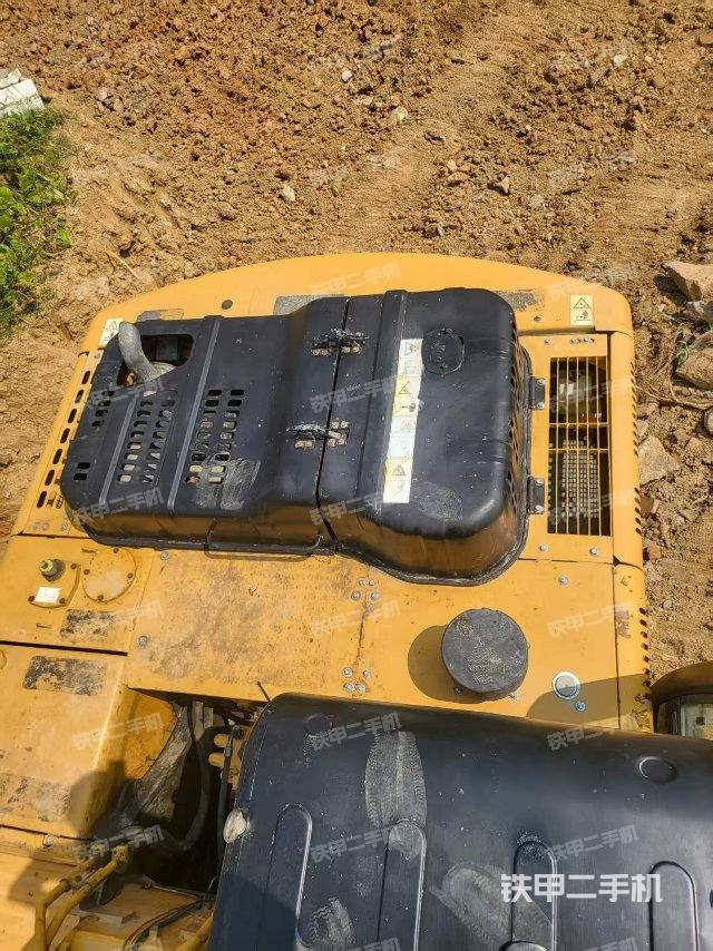 駕駛室頂部（整機(jī)外觀）