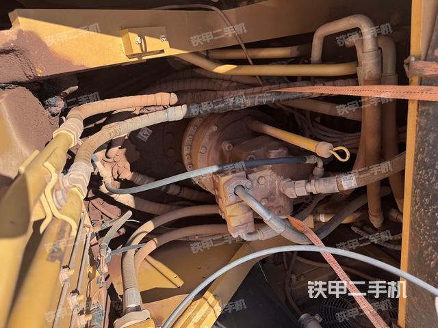 分配閥(上車部件) 分配閥(上車部件)