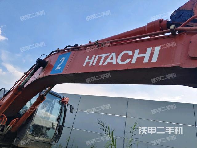 大臂整體?右側(cè)(工作和回轉(zhuǎn)裝置) 大臂整體?右側(cè)(工作和回轉(zhuǎn)裝置)