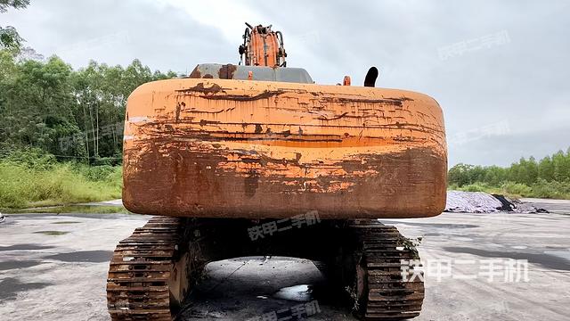 左后45(整机外观) 左后45(整机外观)