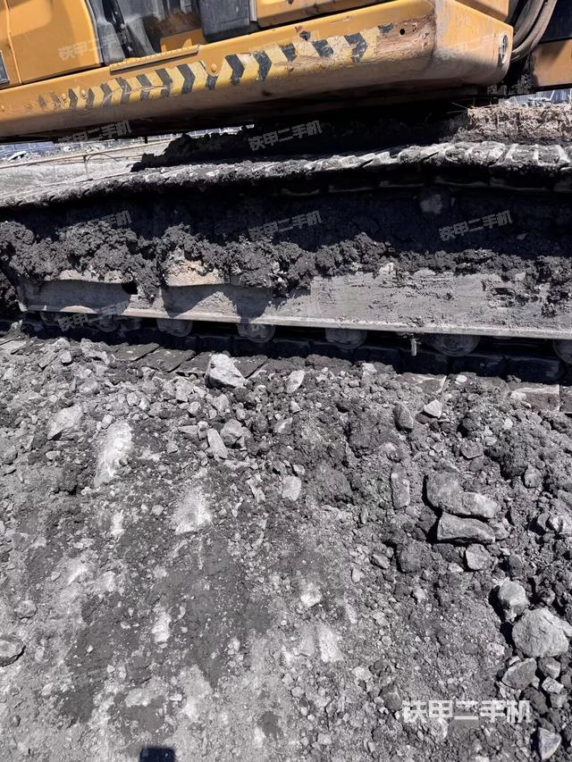 左驱动轮（行走机构）