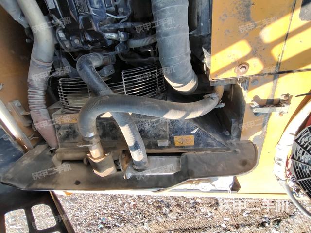 增壓器特寫(上車部件) 增壓器特寫(上車部件)