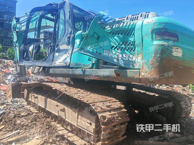 左后45(整機(jī)外觀) 左后45(整機(jī)外觀)