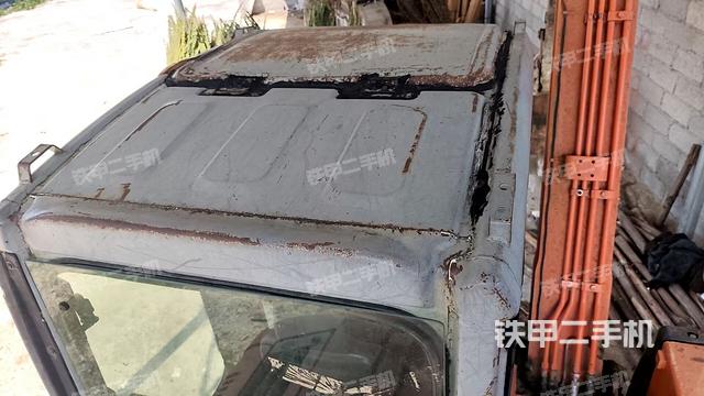 大臂根部 斜(工作和回转装置) 大臂根部 斜(工作和回转装置)