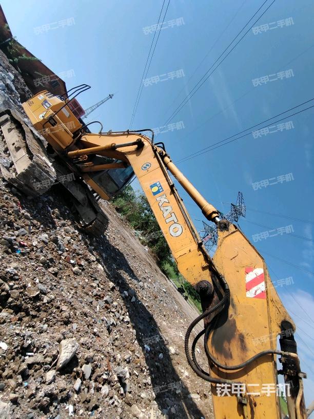 大臂整體?右側(cè)(工作和回轉(zhuǎn)裝置) 大臂整體?右側(cè)(工作和回轉(zhuǎn)裝置)