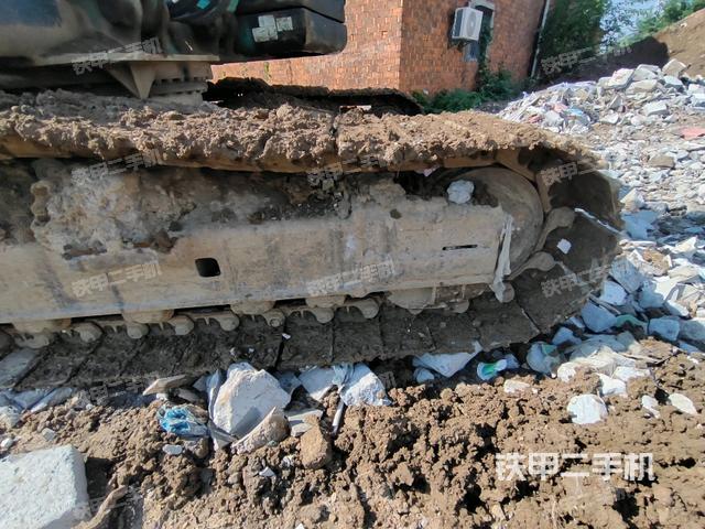 右驅(qū)動(dòng)輪(行走機(jī)構(gòu)) 右驅(qū)動(dòng)輪(行走機(jī)構(gòu))