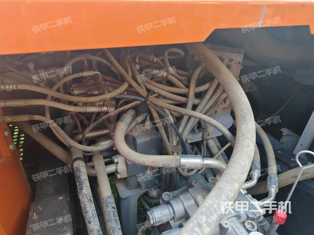 分配閥(上車部件) 分配閥(上車部件)