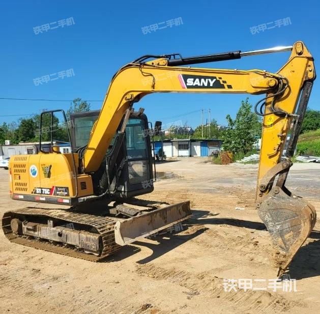 整机右后45°（整机外观）