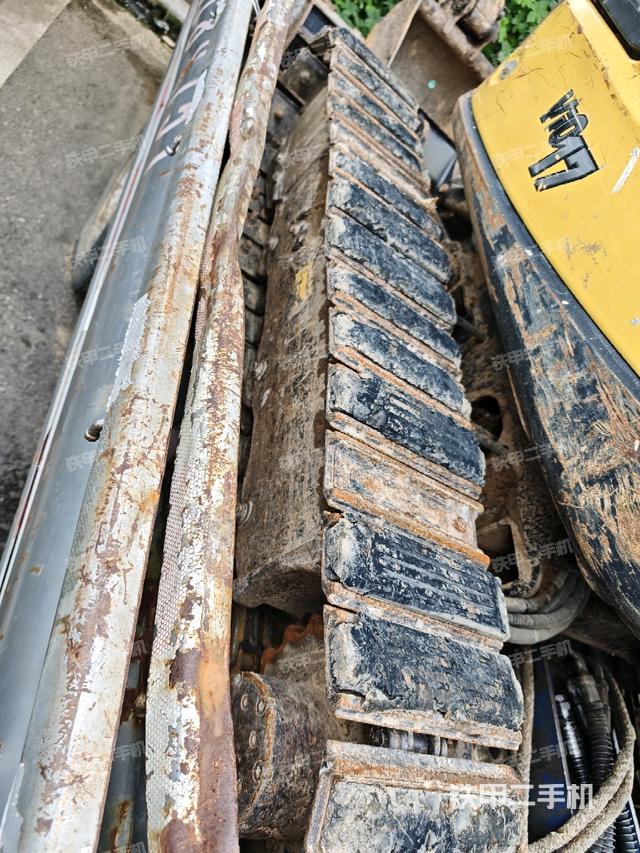 右侧履带整体 （行走机构）