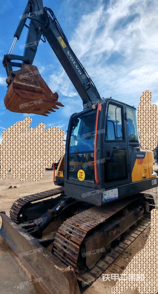 整机右后45°（整机外观）