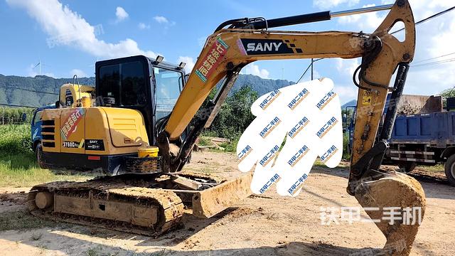 右前45（整机外观）