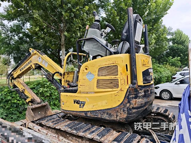 左后45（整机外观）