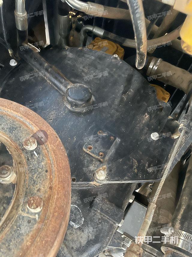 变速箱（整机外观及大件）