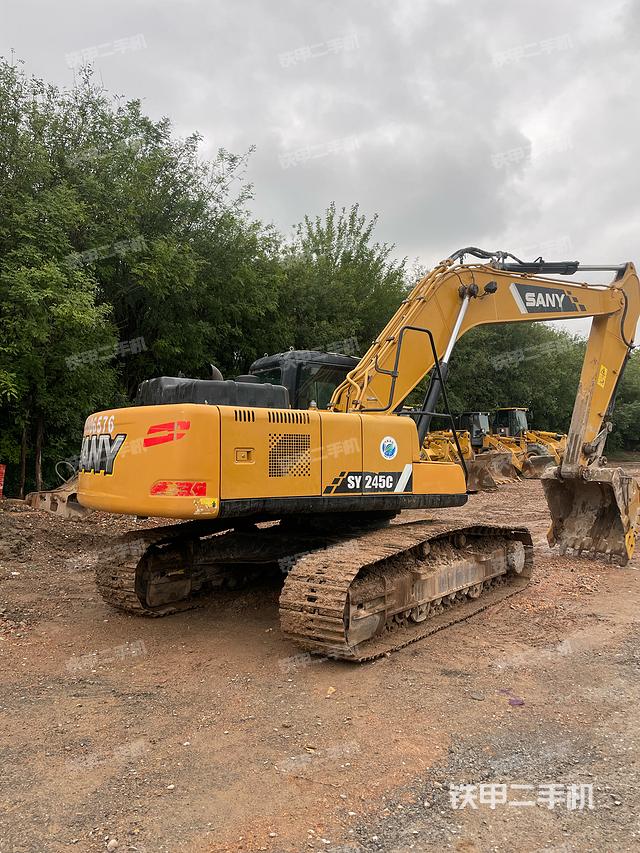 整機(jī)右后45°（整機(jī)外觀）