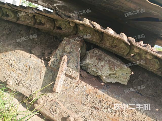 右侧履带整体 （行走机构）