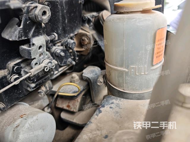 散热器室（大件舱室）