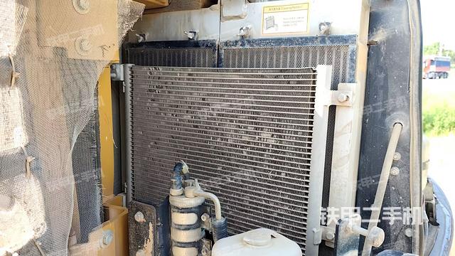 散热器室（大件舱室）